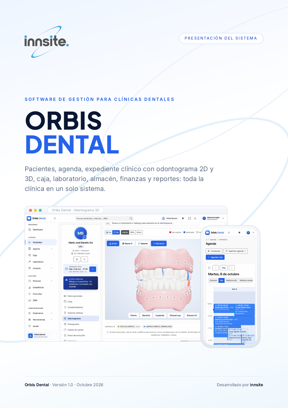 ORBIS